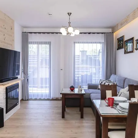 Taternik 3 Apartment