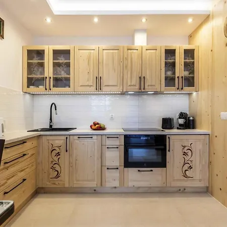 Apartment Taternik 3