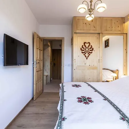 Apartment Taternik 3