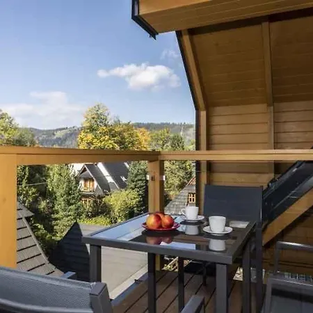 Taternik 3 Apartmán Zakopane