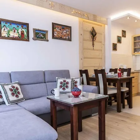 Taternik 3 * Zakopane