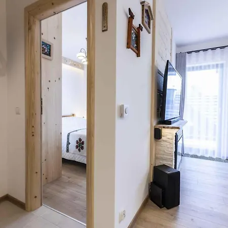 Taternik 3 * Zakopane