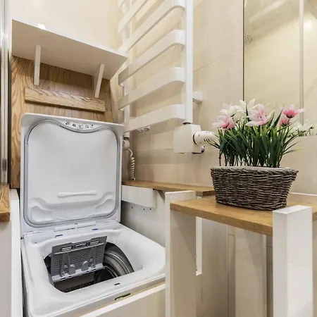 Taternik 3 Apartament Zakopane