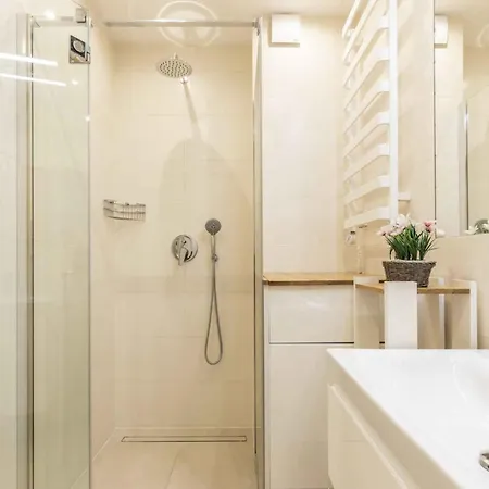 Taternik 3 Appartement *