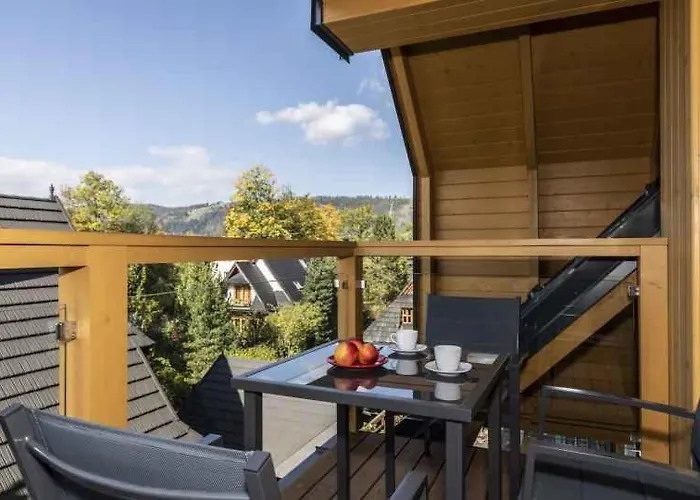 Taternik 3 Apartament Zakopane