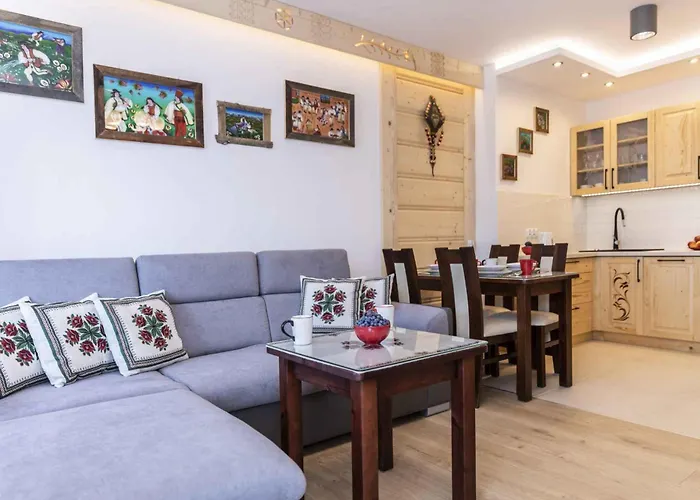 Taternik 3 * Zakopane