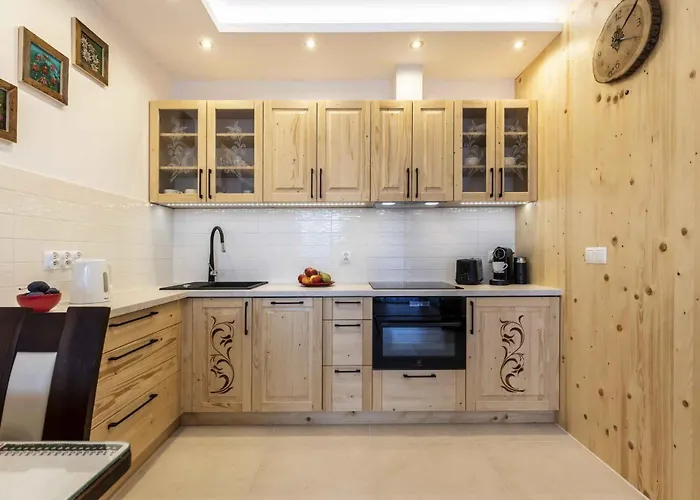 Apartament Taternik 3