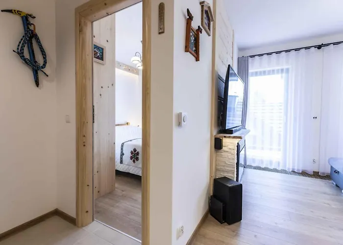 Taternik 3 * Zakopane