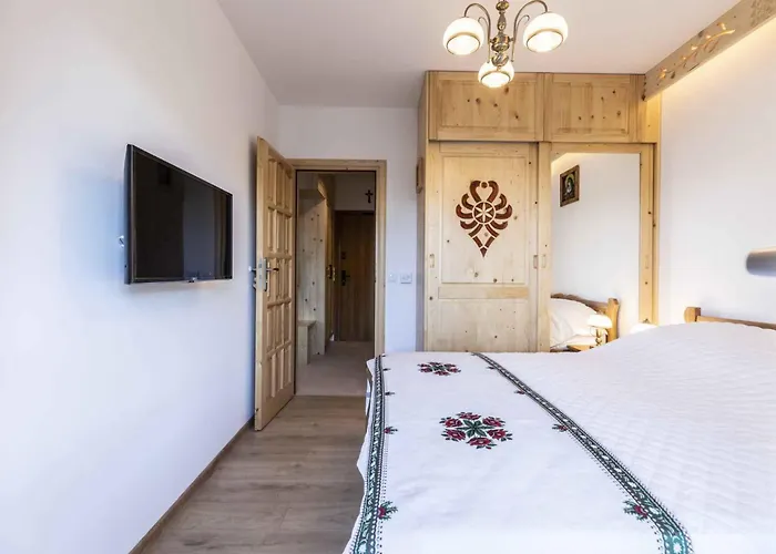 Apartament Taternik 3