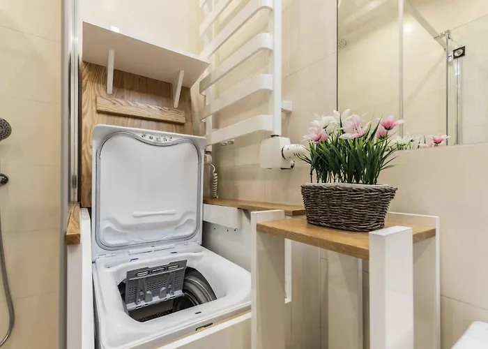 Taternik 3 Apartament Zakopane