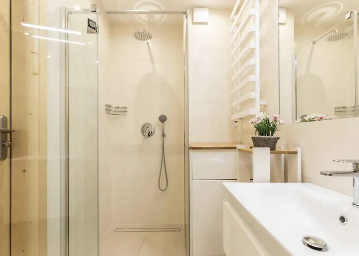 Taternik 3 아파트 *